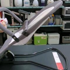 0728-060 SmartAngel　ベビーバウンサー　メッシュ部分シミ有りの画像