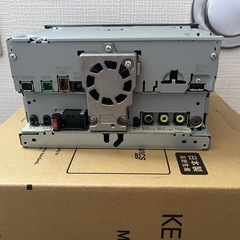 パイオニア楽ナビ200ミリワイドの画像