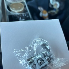 チョコサプ機動戦士ガンダム　シャアザクの画像