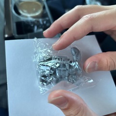 チョコサプ機動戦士ガンダム　シャアザクの画像
