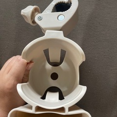 ドリンクホルダーの画像