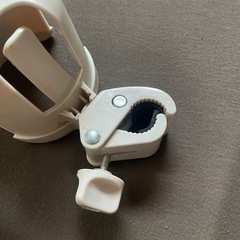 ドリンクホルダーの画像