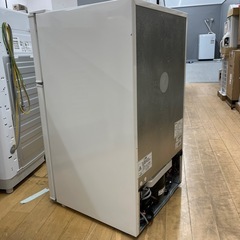 TAG label  冷凍冷蔵庫のご紹介です！の画像