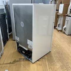 TAG label  冷凍冷蔵庫のご紹介です！の画像