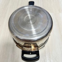 Wonder Chef ワンダーシェフ ROTA 圧力鍋 2.5Lの画像