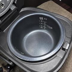 9607‼️関西エリア配送設置可🙌‼️最新2023年製✨タイガー 3合 炊飯器の画像