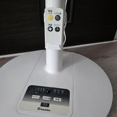 kashiba 扇風機の画像