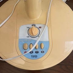 扇風機の画像