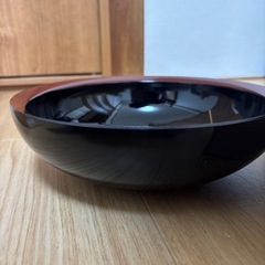 お菓子盆の画像