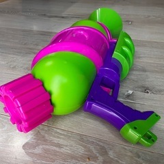 水鉄砲　スプラトゥーンの画像