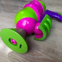 水鉄砲　スプラトゥーンの画像