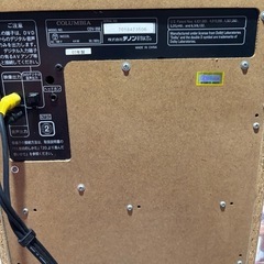 コロンビア社　DVDカラオケの画像