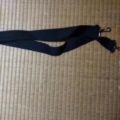 美品　ボストンバッグの画像
