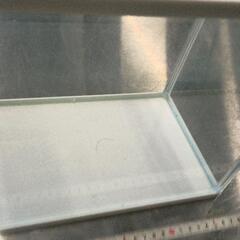 0728-142 水槽　GEXの画像