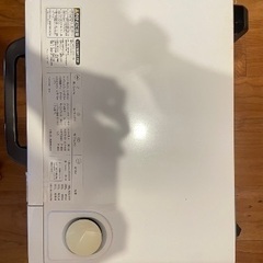 ヘルシオ　スチームオーブンレンジ　AX-HR2-Wの画像