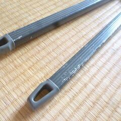プロがつかっていた使用感ありありの軽量刈り込みバサミです♪の画像