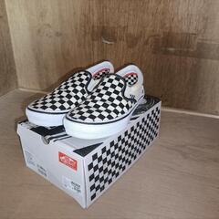 
VANS

SKATE SLIP-ON　VN0A5FCAAUH

の画像