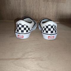 
VANS

SKATE SLIP-ON　VN0A5FCAAUH

の画像