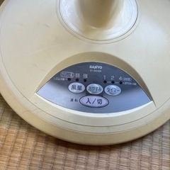 扇風機の画像