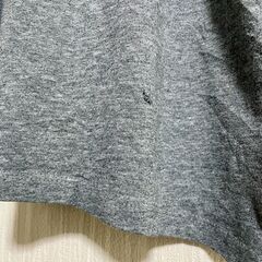 【M】VANS Indian Tシャツ スカル インディアン 羽 古着TEE ヴァンズ バンズの画像