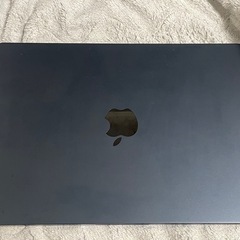 MacBookの画像