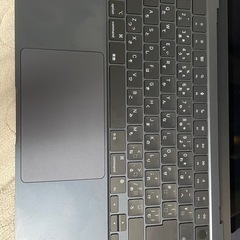 MacBookの画像