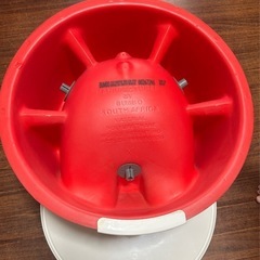 バンボ テーブル付き の画像