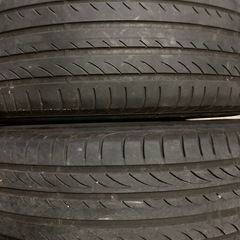 195/65R15 4本の画像