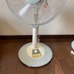 扇風機の画像