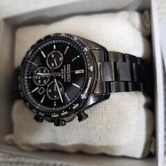 【極美品】SEIKO セイコーセレクション SBPY169 ソーラー 腕時計 の画像