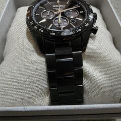 【極美品】SEIKO セイコーセレクション SBPY169 ソーラー 腕時計 の画像