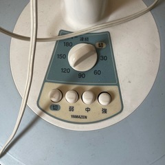 扇風機の画像