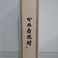 森伊蔵 1800ml 新品未開封 芋焼酎の画像