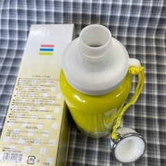 ステンレスボトル600mlの画像