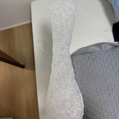 枕　シルキーループピローの画像