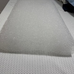 枕　シルキーループピローの画像