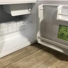 【松本市引き取り限定】comfee"ノンフロン冷蔵庫45㍑（2023年）の画像