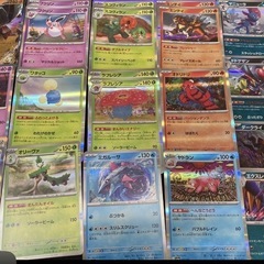 ポケモンカード400枚くらいの画像