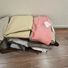 レディース服 まとめ売り 30点の画像