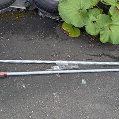 枝切りバサミの画像