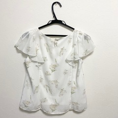ミッシュマッシュ　トップスの画像