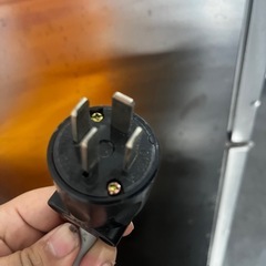 業務用冷凍庫4つ扉の画像