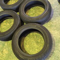 DUNLOP  ENASAVE6 EC204 175/65R15 4本セットの画像