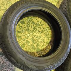 DUNLOP  ENASAVE6 EC204 175/65R15 4本セットの画像