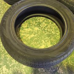 DUNLOP  ENASAVE6 EC204 175/65R15 4本セットの画像