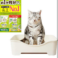 猫　グッズ　必需品　新品未使用　未開封品多数の画像