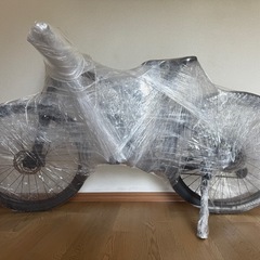 マウンテンバイク　自転車 GT AVALANCHEの画像