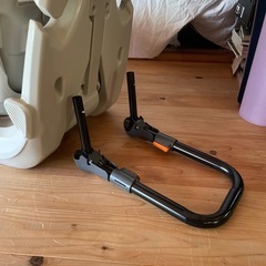 チャイルドシートの画像