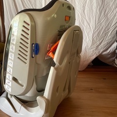チャイルドシートの画像
