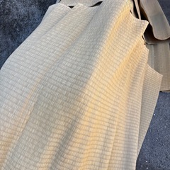 畳表　　５枚　中古品の画像